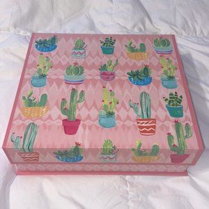 Storage box
